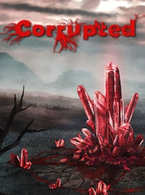 Corrupted (PC) - Steam Account - GLOBAL