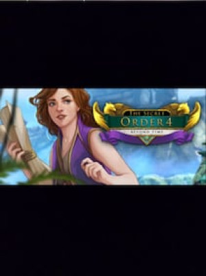 The Secret Order 4: Beyond Time Steam Gift GLOBAL