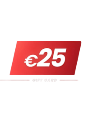 HastyBoost 25 EUR - Key - GLOBAL