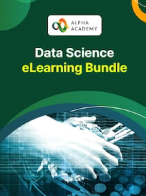 Unlocking Data Science and Machine Learning with R - Alpha Academy