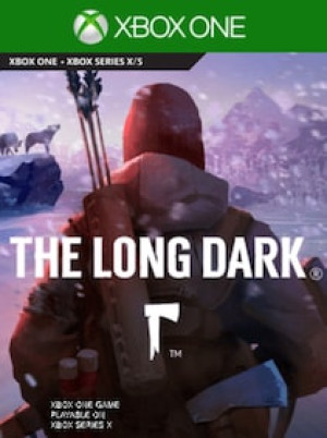 The Long Dark (Xbox One) - Xbox Live Account - GLOBAL