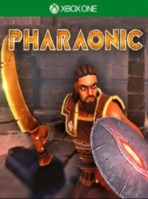 Pharaonic Xbox Live Key EUROPE