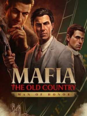 Mafia: The Old Country - Man of Honor (PC) - Steam Gift - GLOBAL