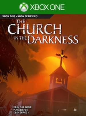 The Church in the Darkness (Xbox One) - Xbox Live Key - EUROPE