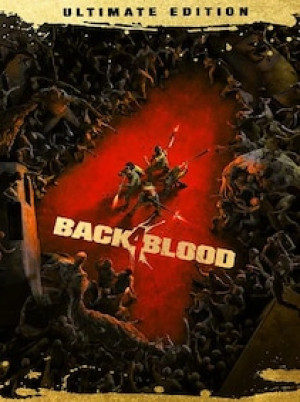 Back 4 Blood | Ultimate Edition (PC) - Steam Account - GLOBAL