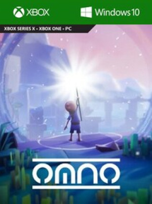 Omno (Xbox One, PC) - Xbox Live Key - EUROPE