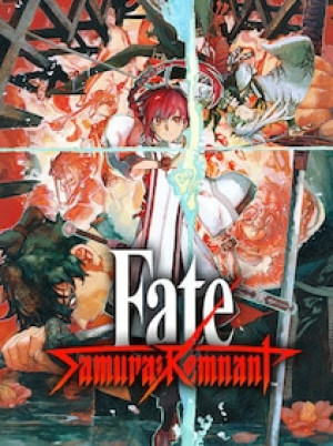 Fate/Samurai Remnant (PC) - Steam Key - EUROPE