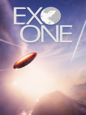 Exo One (PC) - Steam Gift - EUROPE