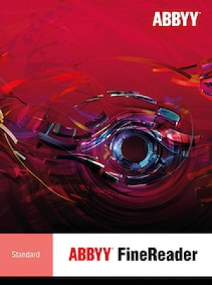 ABBYY FineReader PDF 15 | Standard (PC) (1 Device, Lifetime) - ABBYY Key - GLOBAL