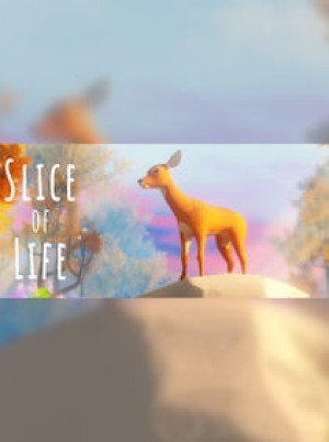 Slice of Life Steam Key GLOBAL