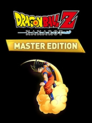 DRAGON BALL Z: KAKAROT | Master Edition (PC) - Steam Key - GLOBAL