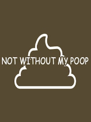 Not Without My Poop Steam Key GLOBAL