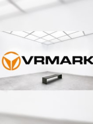 VRMark Steam Key GLOBAL