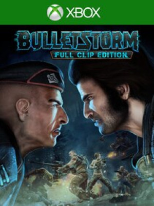Bulletstorm: Full Clip Edition (Xbox One) - Xbox Live Key - UNITED KINGDOM