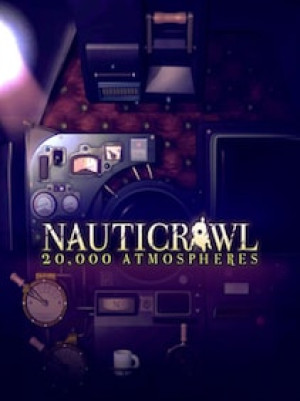 Nauticrawl (PC) - Steam Key - GLOBAL