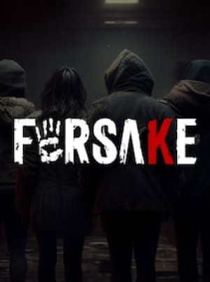 Forsake: Urban horror (PC) - Steam Key - GLOBAL