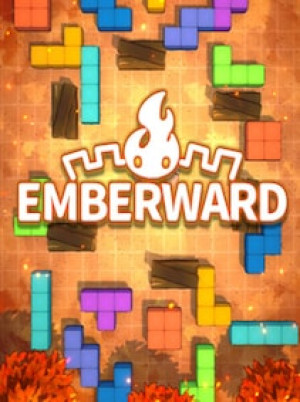 Emberward (PC) - Steam Gift - EUROPE