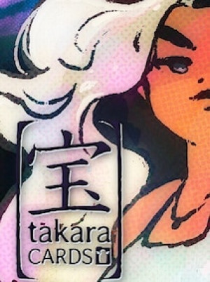 Takara Cards (PC) - Steam Gift - EUROPE