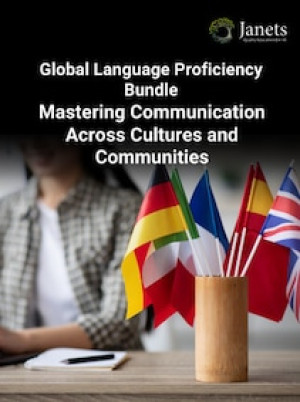 Global Language Proficiency Bundle - Janets Key - GLOBAL