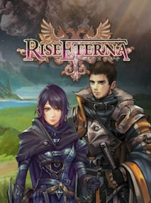 Rise Eterna (PC) - Steam Key - GLOBAL