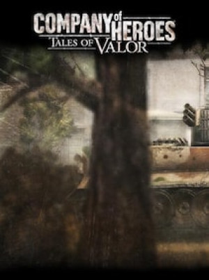 Company of Heroes: Tales of Valor Steam Gift GLOBAL