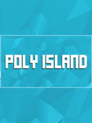 Poly Island (PC) - Steam Key - GLOBAL
