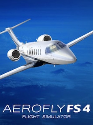 Aerofly FS 4 Flight Simulator (PC) - Steam Account - GLOBAL