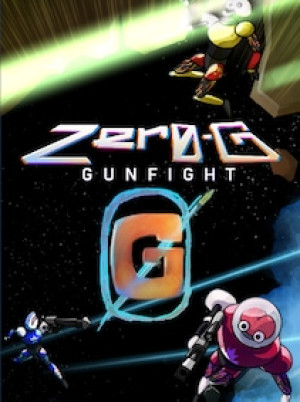 Zero-G Gunfight (PC) - Steam Gift - EUROPE