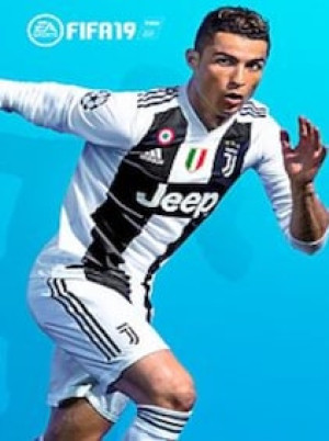 FIFA 19 (PC) - EA App Key - EUROPE