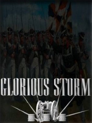 Glorious Storm (PC) - Steam Key - GLOBAL