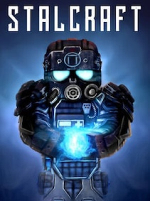 Stalcraft: X | 1000+ Hours Boosted | Original Email Included (PC) - Steam Account - GLOBAL