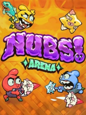 Nubs! (PC) - Steam Account - GLOBAL