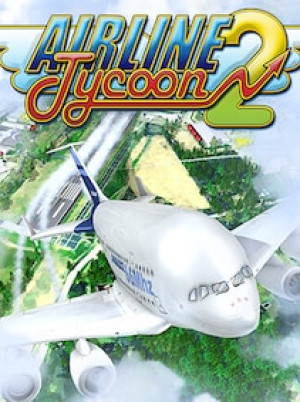 Airline Tycoon 2 (PC) - Steam Key - GLOBAL