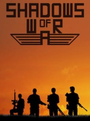 Shadows of War Steam Key GLOBAL