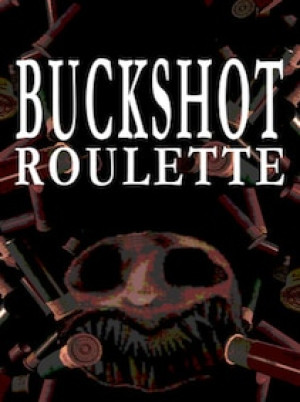 Buckshot Roulette (PC) - Steam Key - GLOBAL