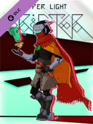 Hyper Light Drifter Original Soundtrack Steam Gift GLOBAL