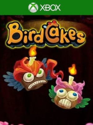 Birdcakes (Xbox One) - Xbox Live Key - EUROPE