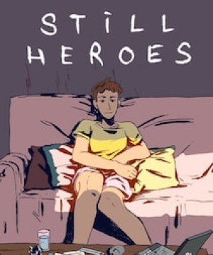 Still Heroes (PC) - Steam Key - EUROPE
