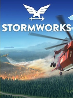 Stormworks: Build and Rescue | The Complete Collection (PC) - Steam Account - GLOBAL