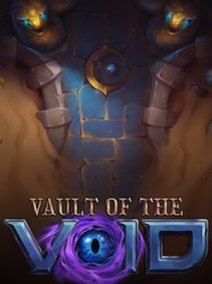 Vault of the Void (PC) - Steam Gift - EUROPE