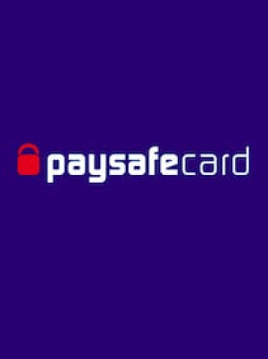 PaysafeCard 50 EUR - Paysafecard Key - BELGIUM