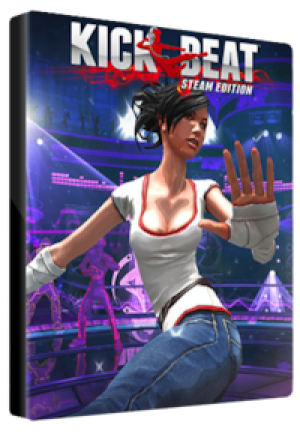 KickBeat Steam Edition Steam Key GLOBAL