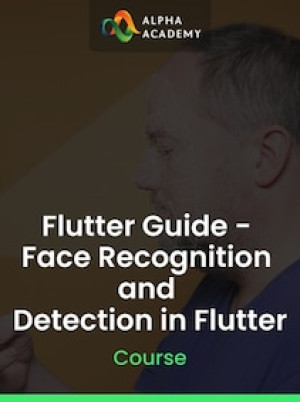 Flutter Guide - Face Recognition and Detection in Flutter - Alpha Academy Key - GLOBAL