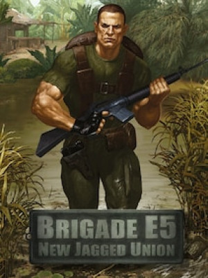 Brigade E5: New Jagged Union (PC) - Steam Key - GLOBAL