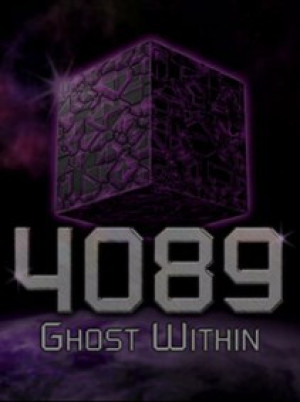4089: Ghost Within Steam Gift GLOBAL