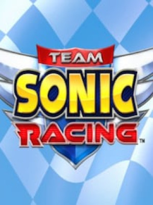 Team Sonic Racing Steam Gift EUROPE