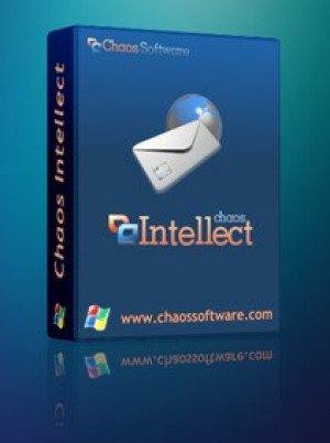 Chaos Intellect 10 (PC) (1 Device, Lifetime) - ChaosSoftware Key - GLOBAL