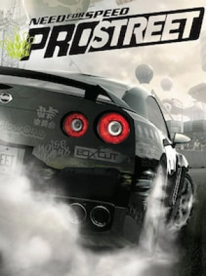Need for Speed: ProStreet EA App Account GLOBAL
