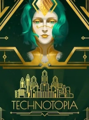 Technotopia (PC) - Steam Key - GLOBAL