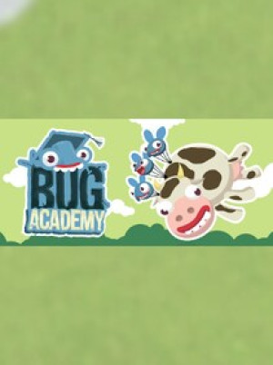 Bug Academy (PC) - Steam Key - GLOBAL